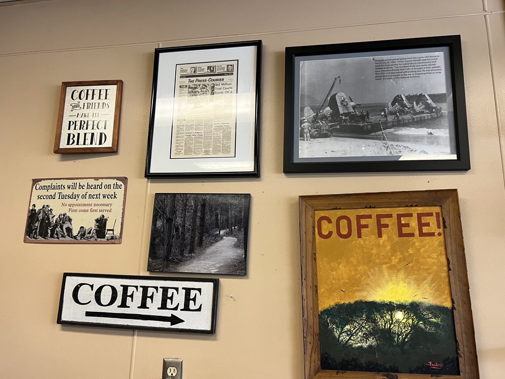 Shop Photo 4